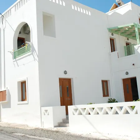 Panorama * Analipsi (Astypalaia)