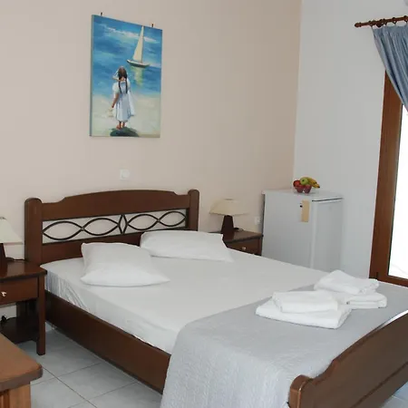 Panorama * Analipsi (Astypalaia)