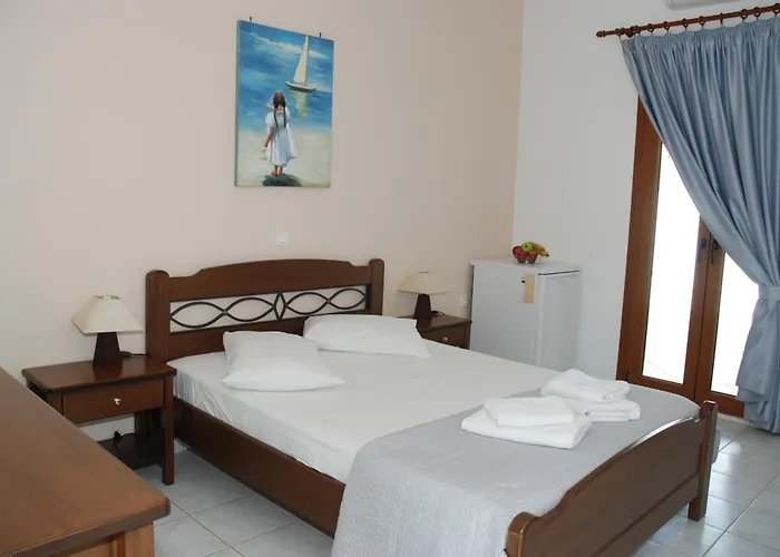 Panorama * Analipsi (Astypalaia)