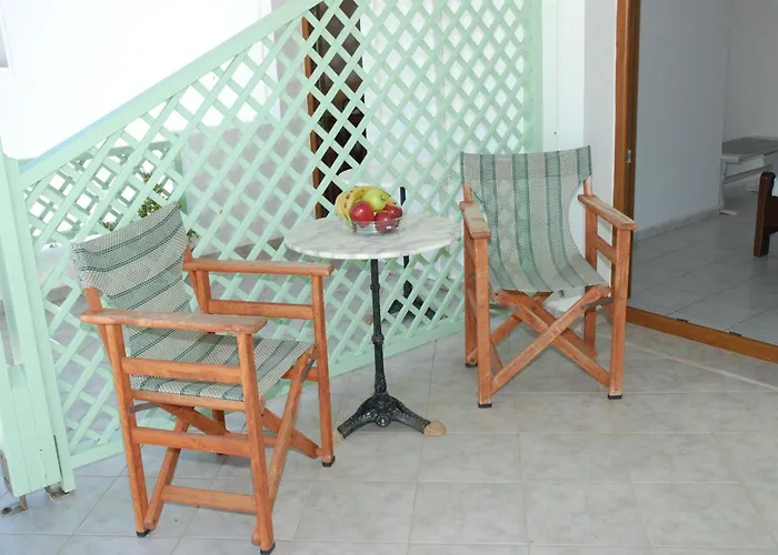 Panorama * Analipsi (Astypalaia)