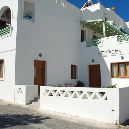 Panorama Mini-hôtel