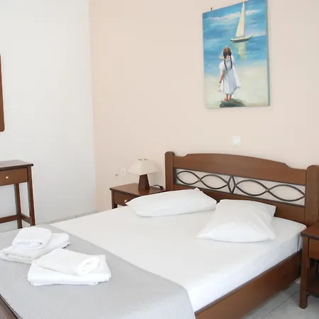 Mini-hôtel Panorama
