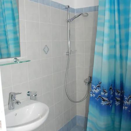 Mini-hôtel Panorama *