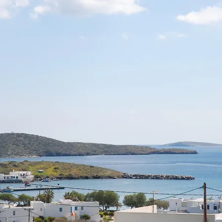 Panorama * Analipsi (Astypalaia)