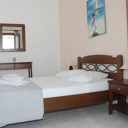 Panorama Mini-hôtel