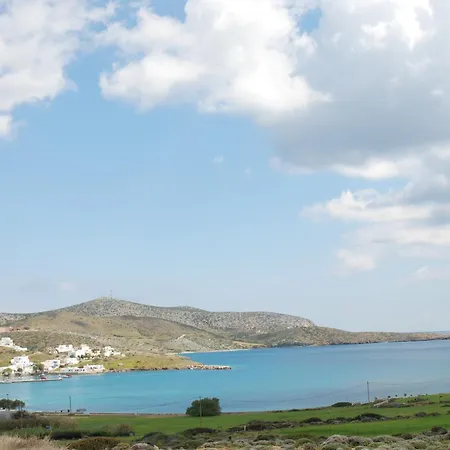 Panorama Analipsi (Astypalaia)