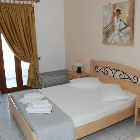 Mini-hôtel Panorama