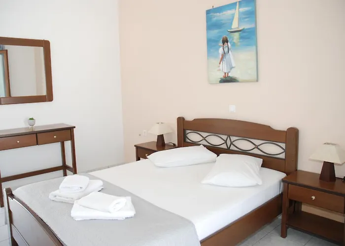 Мини-отель Panorama